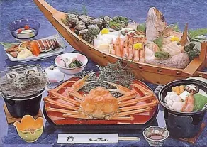 Umi no Yado Sahei - Image 3