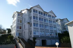 Appartement calme et pourtant central avec vue sur le lac - Image 5