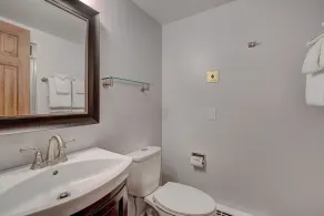 Sundowner II 203: 2 BR / 2 BA condo i Breckenridge, 6 sovepladser - Image 3