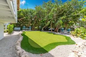 Gemini Beach: 7 BR/4.5BA FL Beach House on 2 beaches, 2 Heated Pools + Dock! - Image 3