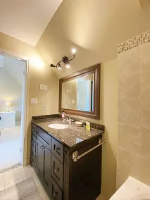 Blue Mounain Suites - Ski In / Ski Out, Lençóis, Wifi - Image 5