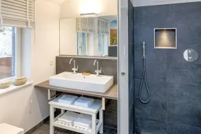 Herzlich Willkommen im Luxus-ferienhaus Heidkieker \"ankommen, Wohlfühlen!\" - Image 5