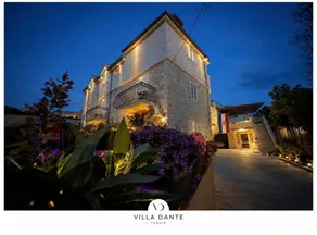 Villa Dante with swimming pool - Image 2