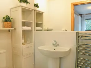 2 chambres à coucher à Strachur, near Inveraray - Image 4