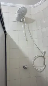 Tenório Apartment with Wi-Fi - 2 bedrooms - 1st floor - Image 4