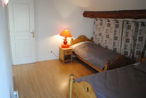 Chalet esposto a sud nel parco del Mercantour - Image 5