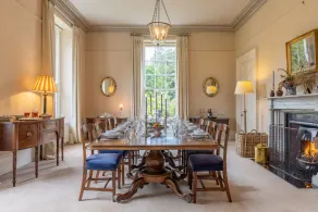 Luxury country mansion in West Cork - Image 4
