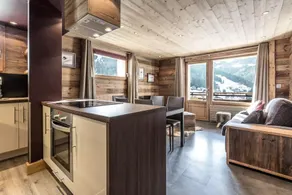 Appartement 4★, 5 pers, ski au pied, proche centre - FR-1-304-149 - Image 4