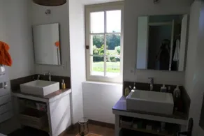 Vackert hus på landet nyligen renoverat - Image 2