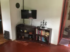 Ótima casa localizada en Mata Atlântica con piscina enorme, sauna, trilhas para caminhadas y muito mais. - Image 2