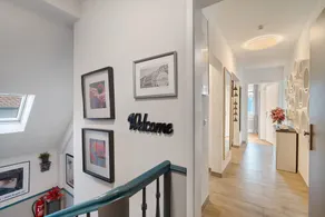 Holiday Apartment 'Baden - Baden International' with Wi-Fi - Image 2