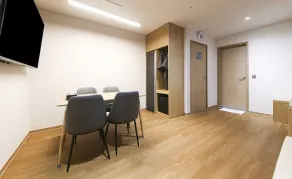 Jecheon Brown Dot Jecheon Stadium Branch - Image 2