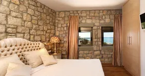 Villa mit privatem Pool und Garten | Meerblick - Image 3