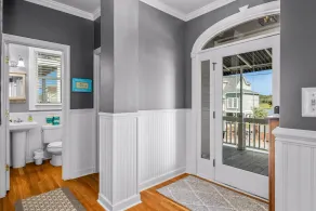 \"The Salty Cloud\" - Dunes home w/ private pool, 3 bedrooms / 2.5 baths, PET FRIENDLY - Image 3