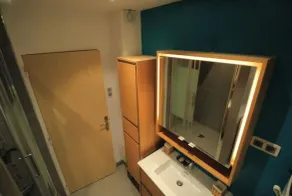 Quiet, bright apartment near Nancy Thermal with balcony - Image 2