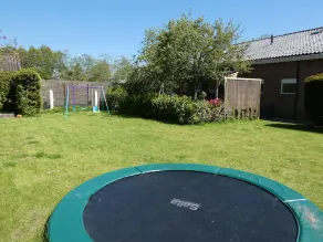 Derrière le Duijnhoeve Bakkum près d'Amsterdam - Image 3