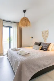 La Cala Beach Home - beachfront few steps away from sandy beach - Image 4