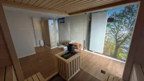 Ferienwohnung im Landhotel Sonneneck - Image 4