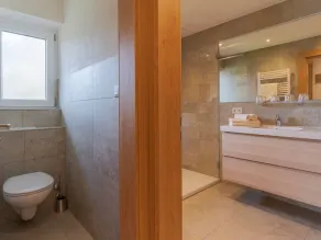 App. 2 quartos banho, WC varanda o. Terrace - Apartamento casa Rabitschhof - Image 2