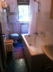 Apartment with sea view, 5 minutes from the beach - Image 2
