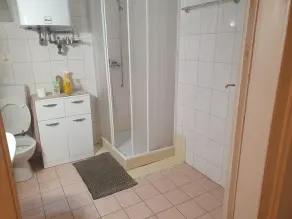 Family Groundfloor Flat Central Lugano - Image 2