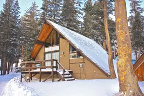 Chalet 05 by Mammoth Mountain Chalets - Image 5