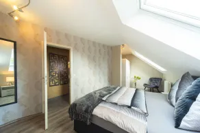 Apartamento lifestyle tranquilo mas central - Image 5