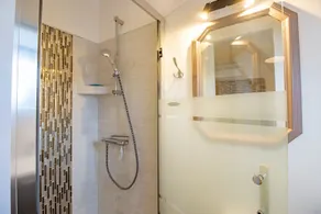 Casa vacanze 'La Boutique Germain 4 a 6 Persone' con Terrazza Privata - Image 4