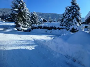 Chalet indipendente su 2 livelli con parcheggio e WIFI classificato 3 stelle - Image 4