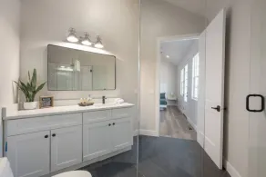 The Loft! The space with a large pool, game room, relaxing space upstairs. - Image 3