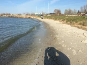Holiday house, Baltic Sea, max. 9 person, 130m², trampoline, fishing motor boat, kiting, boat - Image 4