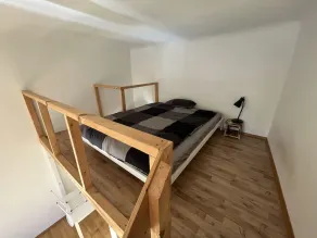 Ferienwohnung/app. für 2 Gäste mit 31m² in Graz - Image 4