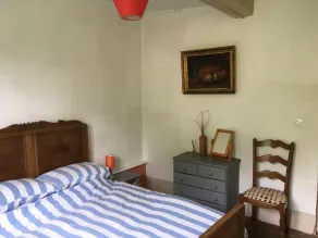 Charming Rustic 2 bedroom annex cottage - Image 4