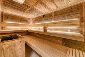 Chalet Lilly - Family and Friends by A-Appartments mit Ski in - Ski out - Image 4