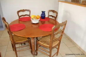 Grand Studio 45 m2 with swimming pool Luberon - Image 3
