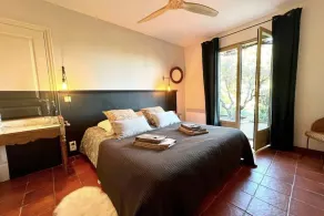 Bastide Dou Pastre, Casa familiare - Image 3