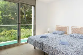 WELCS VILLA MODERNA 031 EMP con Piscina y Vistas - Image 5