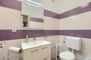 Great apartment 100 meters to beach, pets allowed - Image 4