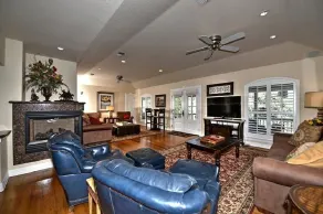 Comal River Cottages #405 - Image 5