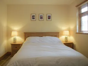 Alloggio con 1 camere da letto ad Edwyn Ralph, near Bromyard - Image 3