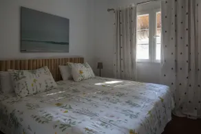 Casa Almadraba. Cortijo-style, courtyard, beach (200m) - Image 5