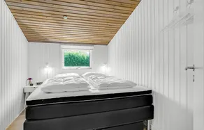Hyggeligt hjem i Jerup med køkken - Image 3
