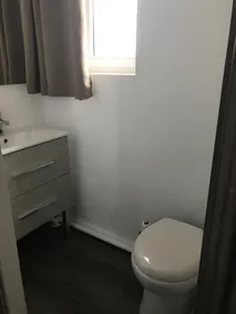 !!!Studio 50 meter fra havet, med en udvendig !!! 38 € / nat og 50 € / nat om sommeren - Image 3