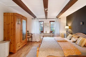 Casa vacanze 'Elbparadies' con terrazza privata e Wi-Fi - Image 5