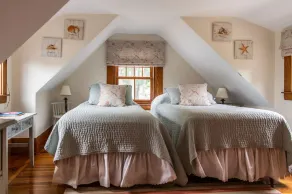 Mill Dam Cottage - a beauty on the York River - Image 4