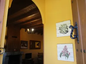 Casa Fuente Tía Canora für 4 personen - Image 2