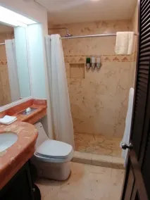 Beach Condo, Playa del Carmen, in Messico, vista spettacolare! 333E - Image 5