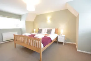 Town Farm House, Orford - Image 4