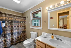 Rivers Edge Near WCU Fire Pit Hot Tub Game Room - Image 3