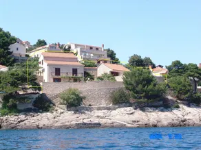 1-Zimmer-Ferienwohnung am Strand Puntinak, Brac (A-12255-b) - Image 5